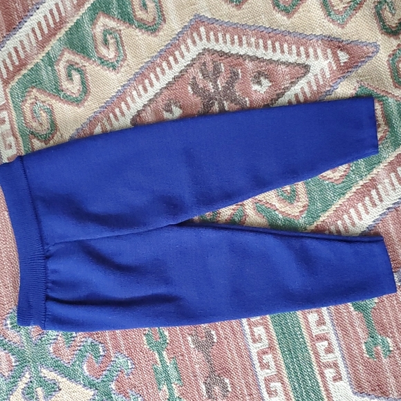 Vintage Knit Set Excellent - Picture 6 of 8